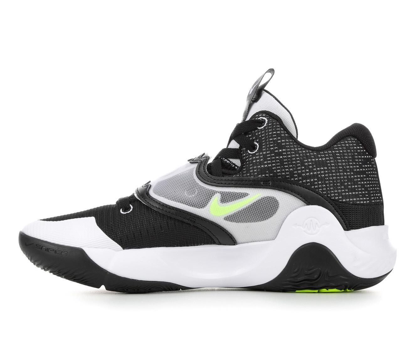 Men's Nike KD Trey 5 X Basketball Shoes Product Image