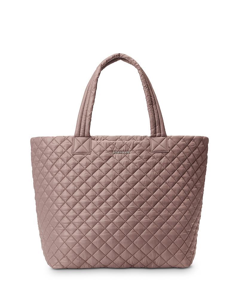 Mz Wallace Large Metro Tote Deluxe Product Image