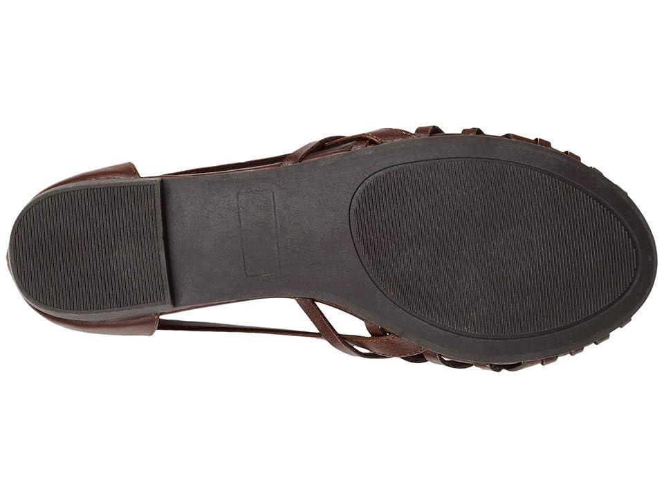 Journee Ekko Womens Flats Product Image