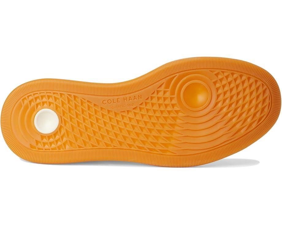 Grandpro Laser Cut Sneakers Product Image