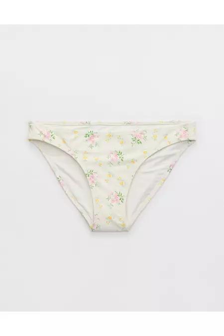 Aerie The Classic Bikini Bottom Women's Product Image