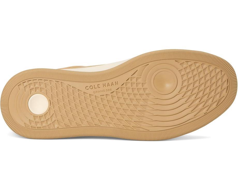 Grandpro Topspin Sneaker Product Image