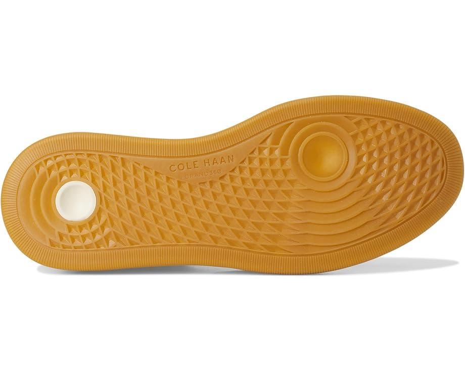 Grandpro All Day Court Leather Sneakers Product Image