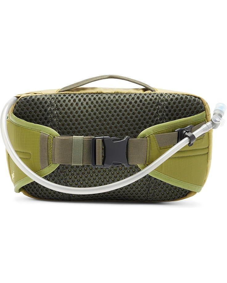 On The Go Belt Bag Waist Pack Product Image