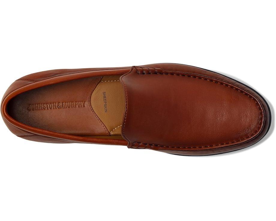 Men's Johnston & Murphy Hawkins Venetian Product Image