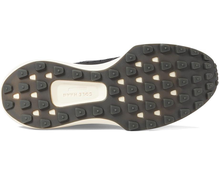 Grandpro Ashland Laser Perf Sneakers Product Image