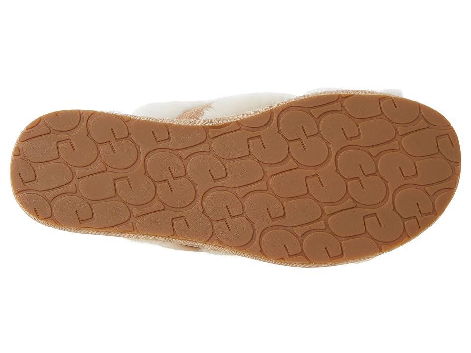 UGG Scuffita Women's Shoes Product Image
