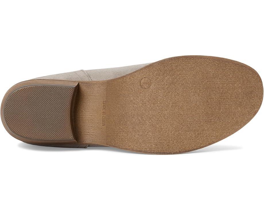 Reverie Zip Short Boots Product Image
