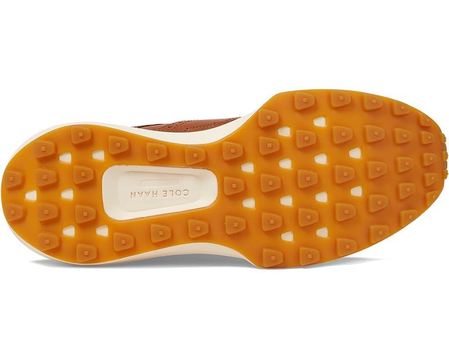 Grandpro Ashland Laser Perf Sneakers Product Image