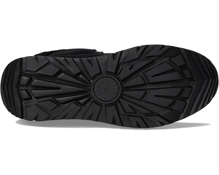 Terretrail Hi-Top Product Image