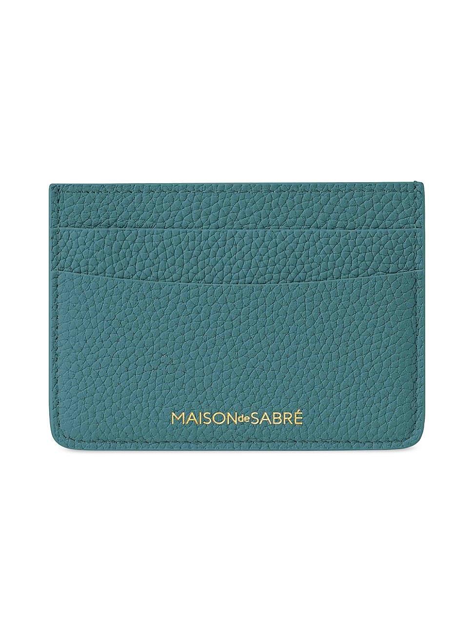 Womens Card Holder Product Image