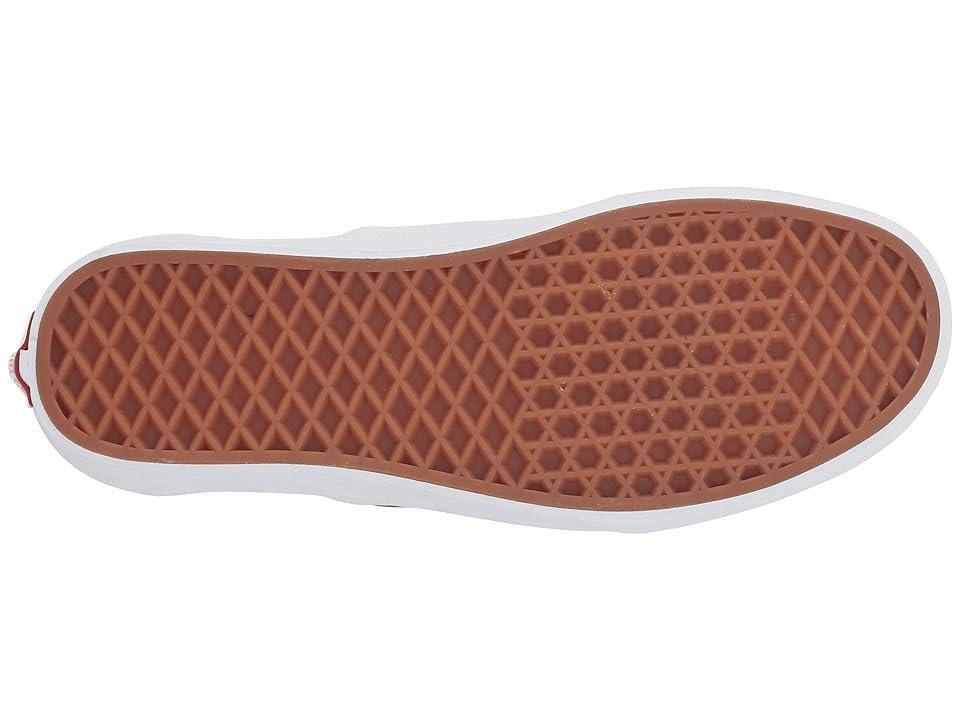 Vans Classic Slip-On in Black White Checker at Nordstrom, Size 6 Women's Product Image