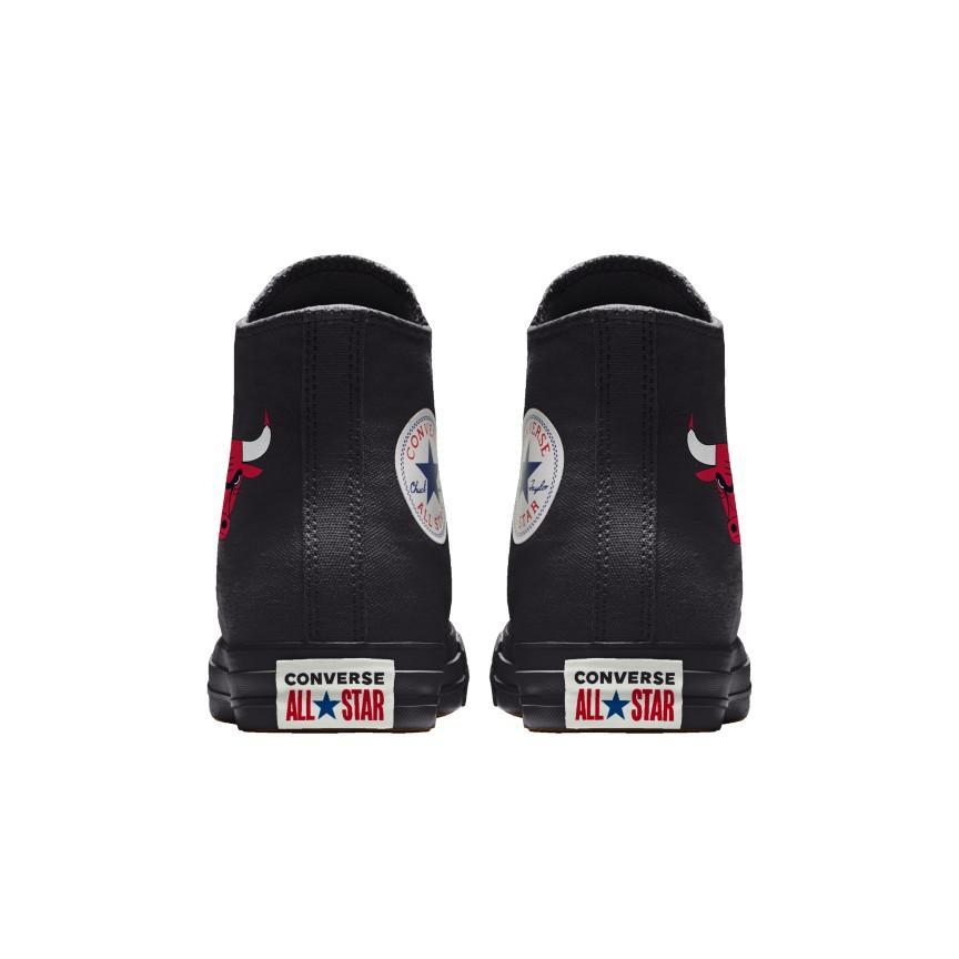 Custom Chuck Taylor All Star NBA By You Product Image