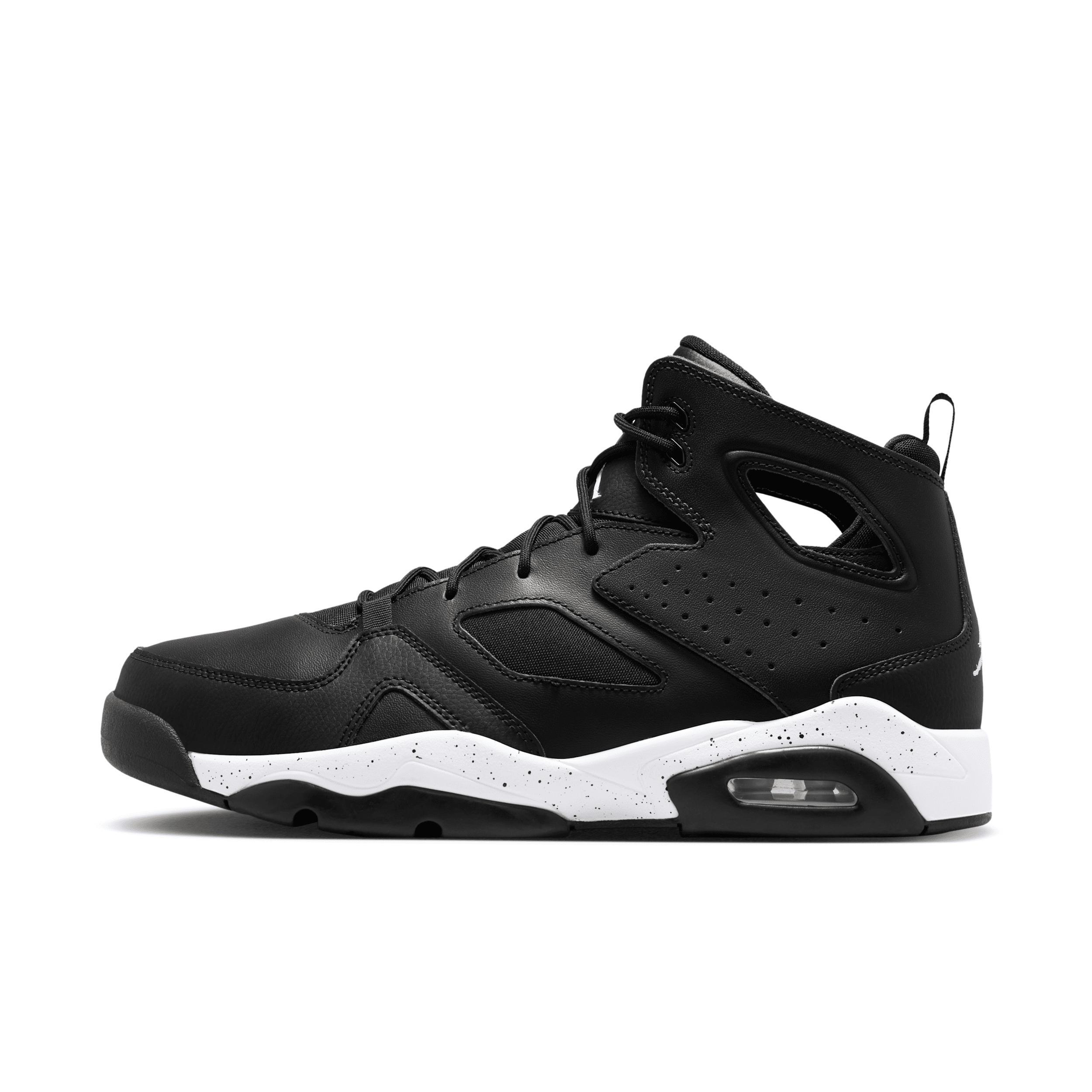 Jordan Mens Jordan Flight Club 91 - Mens Basketball Shoes Product Image