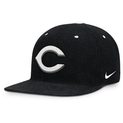 Cincinnati Reds Pro Men's Nike MLB Adjustable Hat Product Image