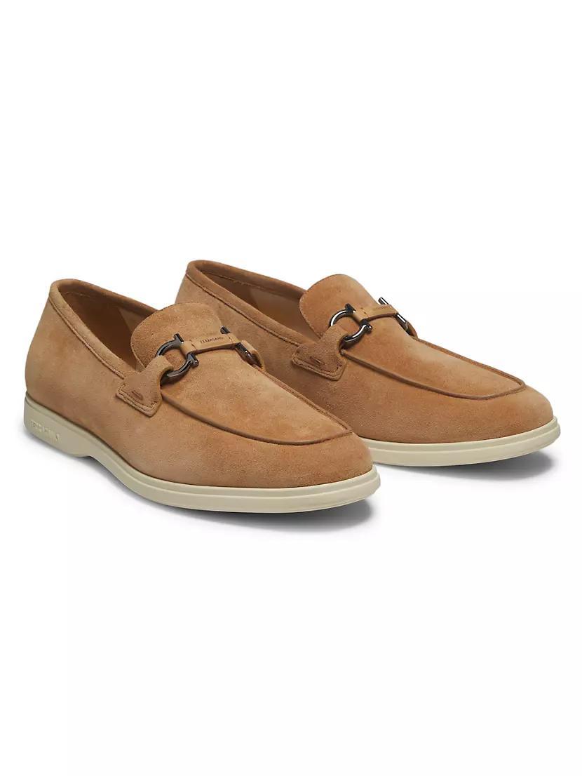 Cosimo Loafers Product Image