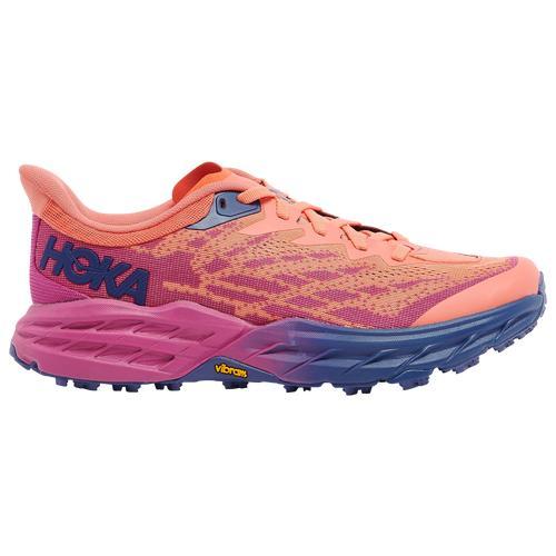 Hoka Womens HOKA Speedgoat 5 - Shoes Product Image