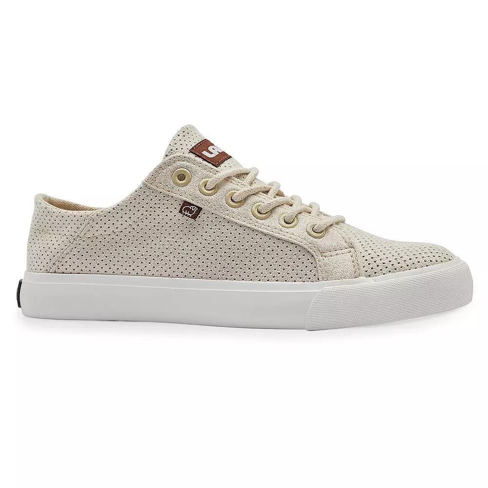 Mykos Vita Women's Slip-On Sneakers, Size: 6, Gold Sand Product Image