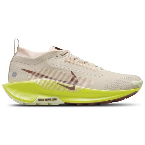 Nike Womens Nike Reactx Pegasus Trail 5 GTX - Womens Running Shoes Product Image