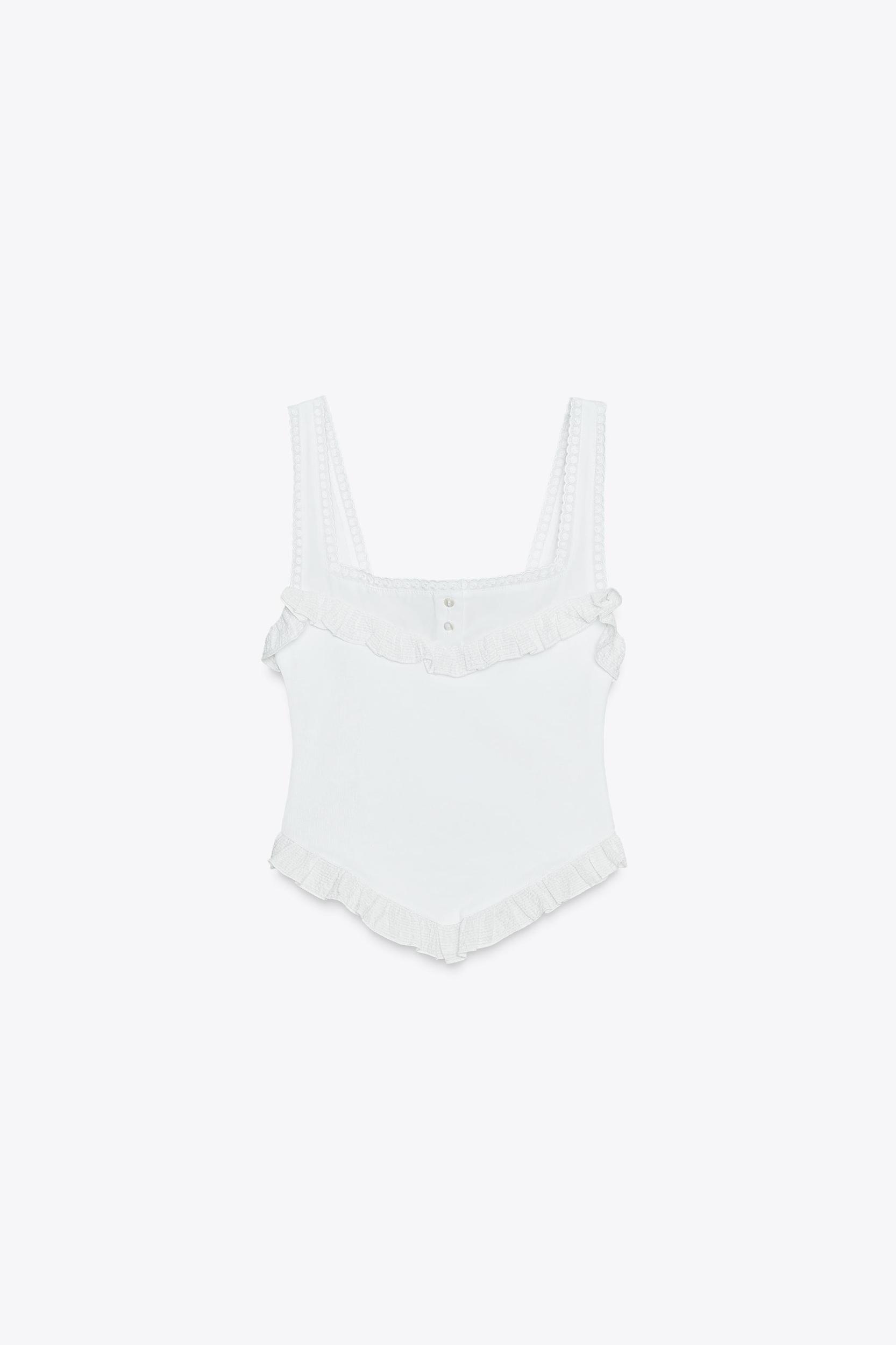 TRIM COMBINATION TOP Product Image