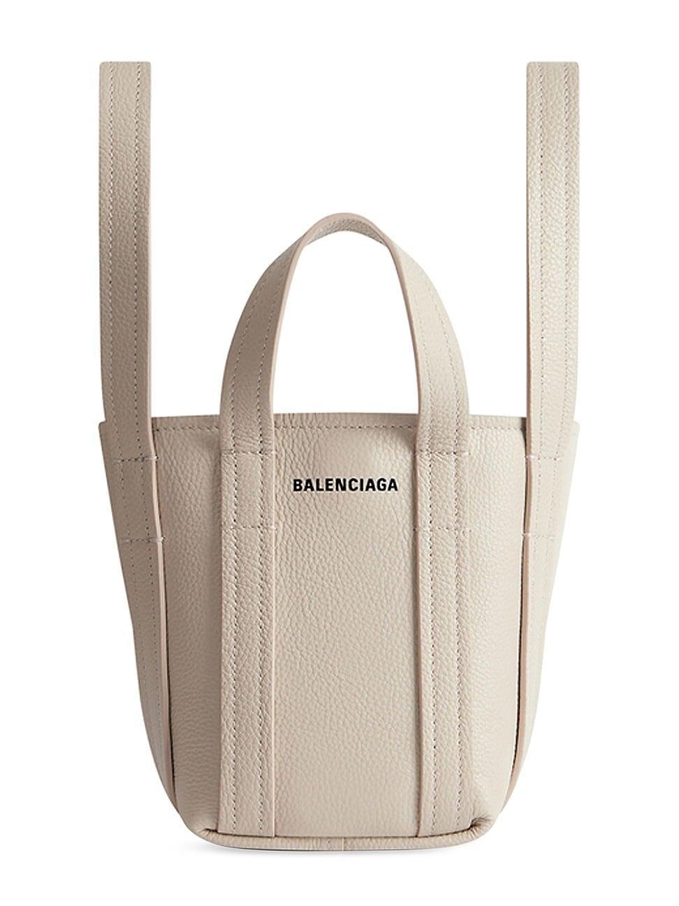 Balenciaga Everyday 2.0 Mini Shoulder Tote Bag Product Image