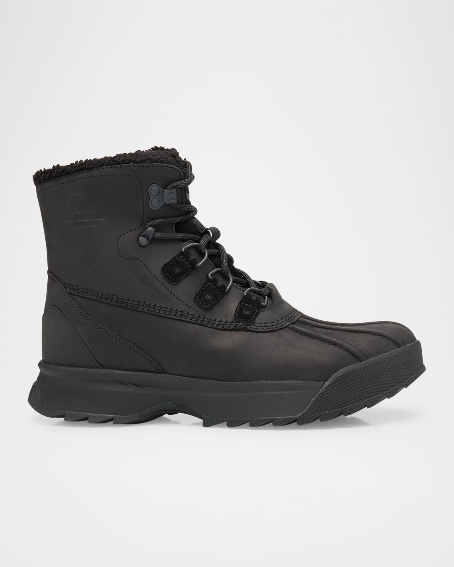 Men's Scout™ 87'™ Lux Waterproof Lace-Up Boots Product Image