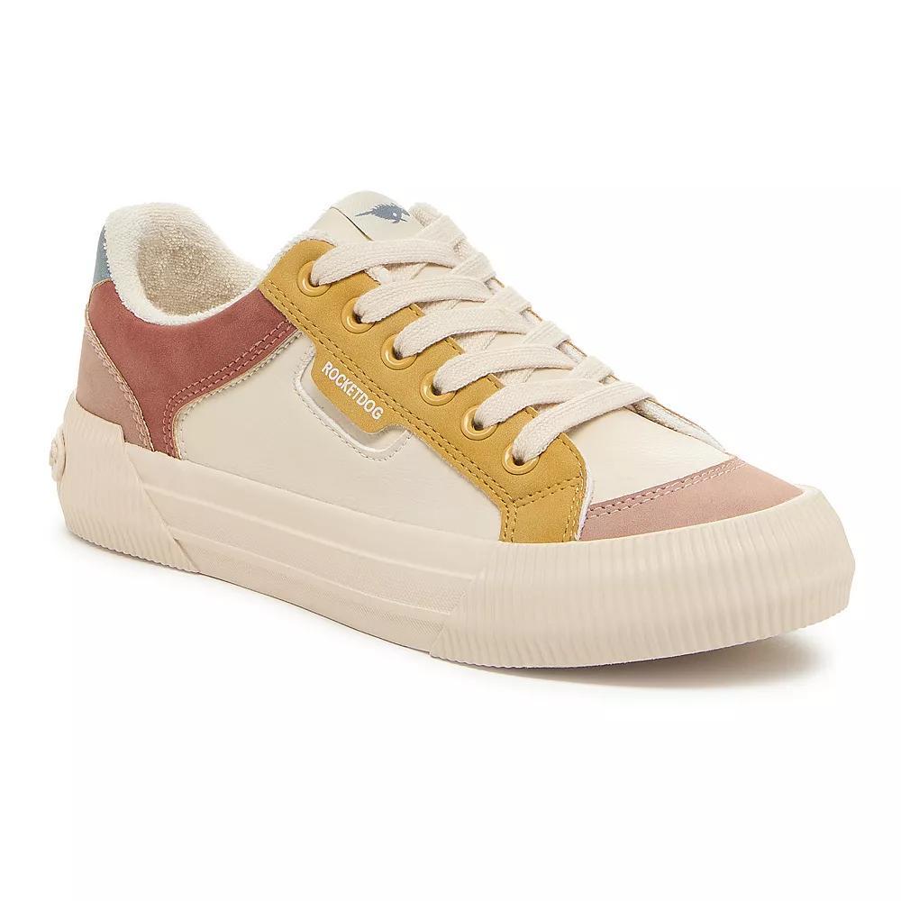 Rocket Dog Cheery Women's Sneakers, Size: 6, Combo Product Image