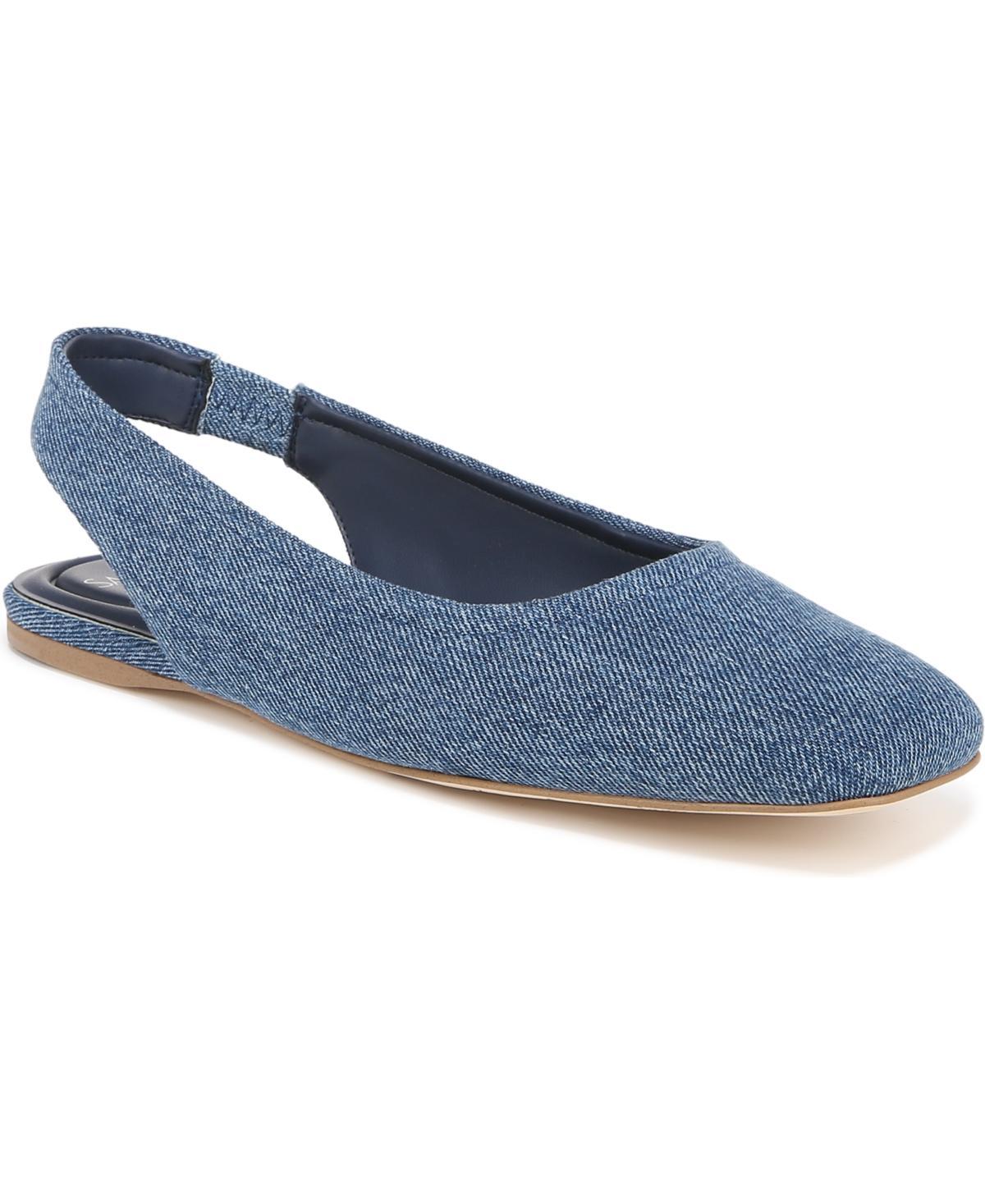 Sarto by Franco Sarto Womens Flexa Antona Flat Slingbacks Product Image
