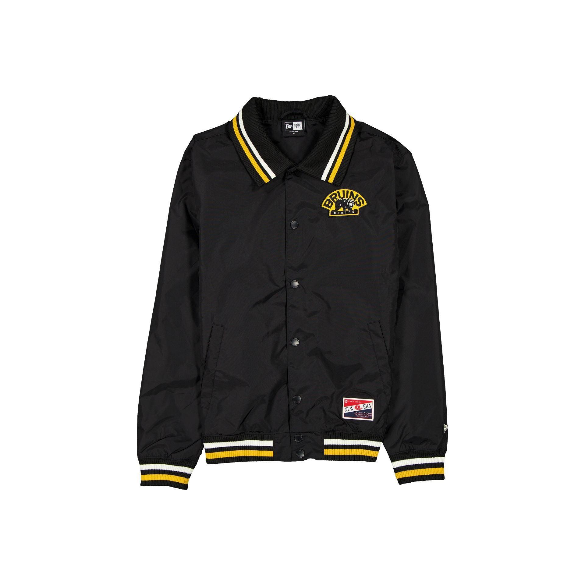 New York Yankees Throwback Jacket Male Product Image