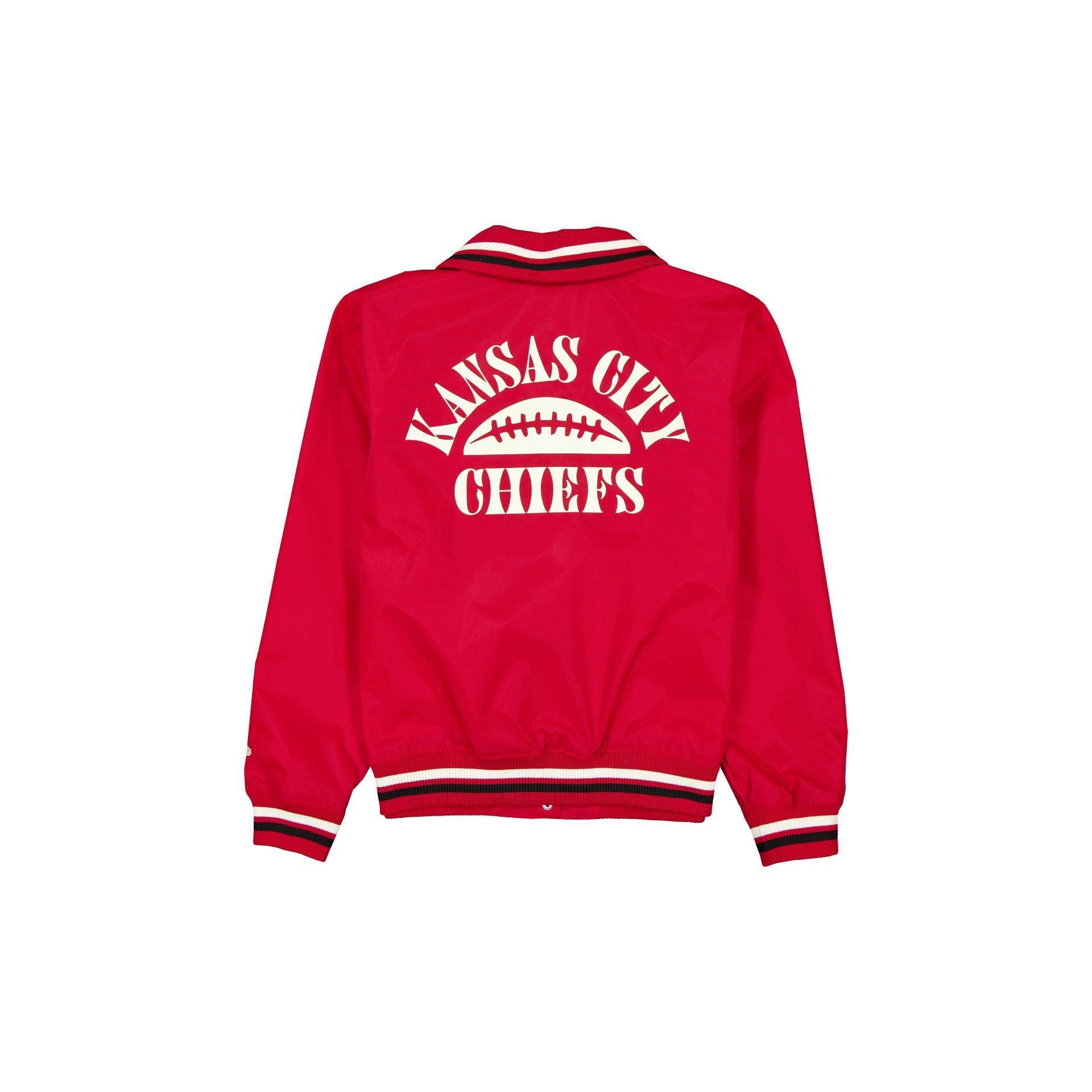 Los Angeles Dodgers Throwback Women's Jacket Female Product Image