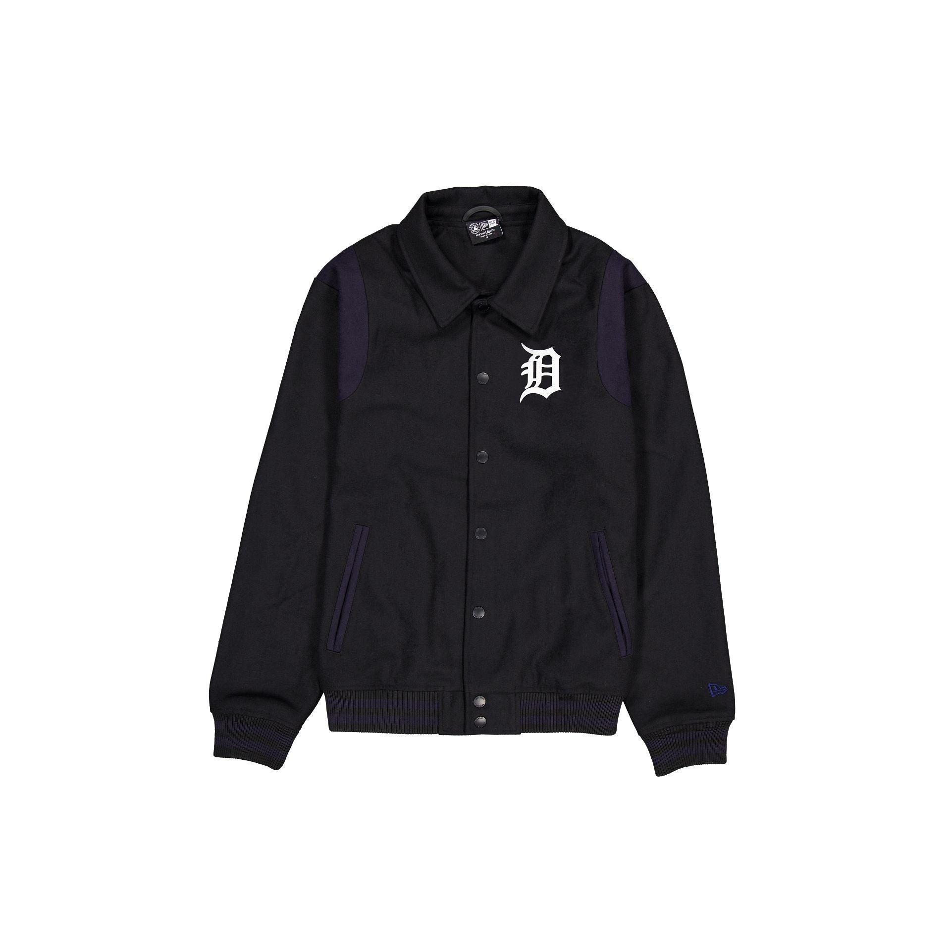 Kansas City Chiefs Sport Night Jacket Male Product Image