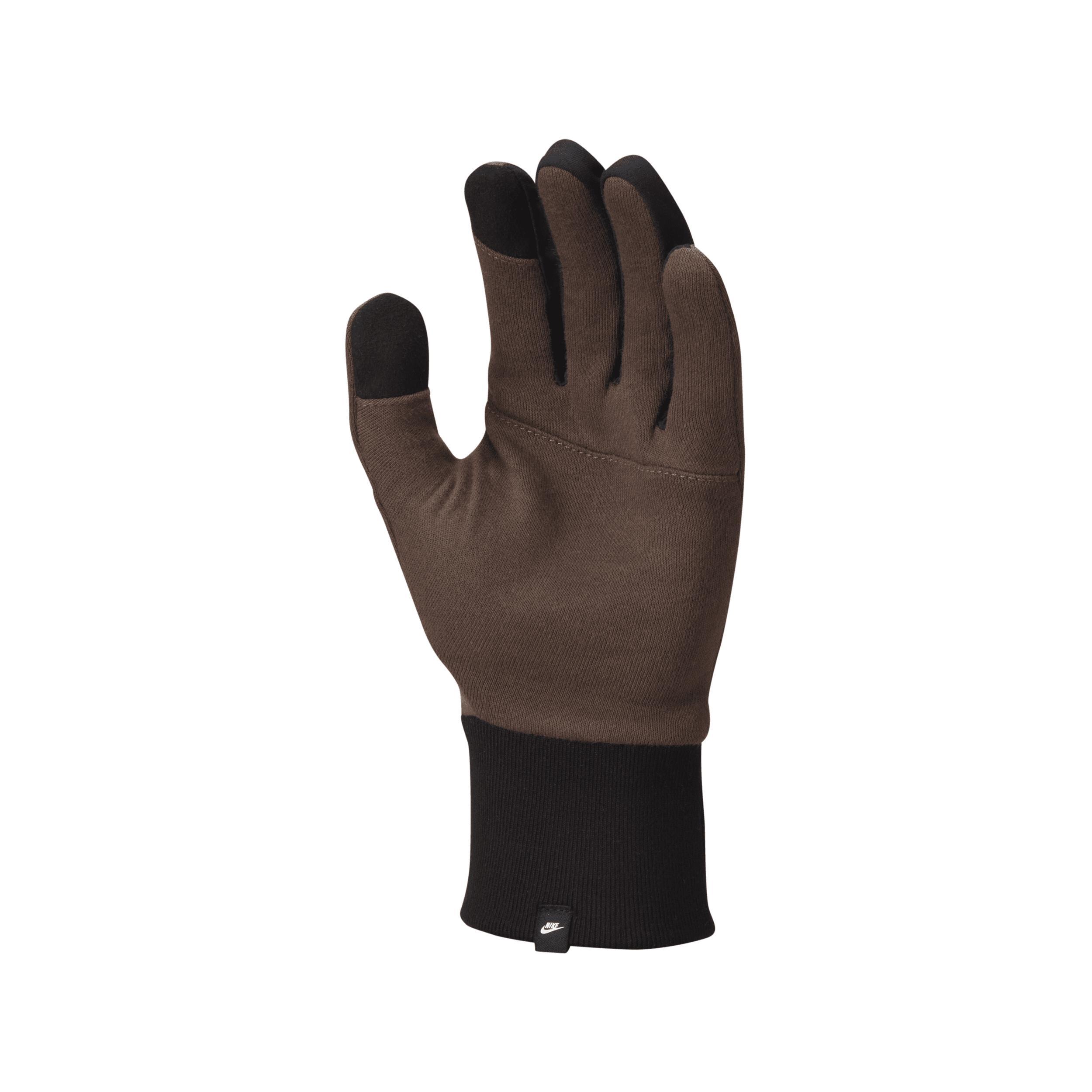 Nike Men's Club Fleece Gloves Product Image