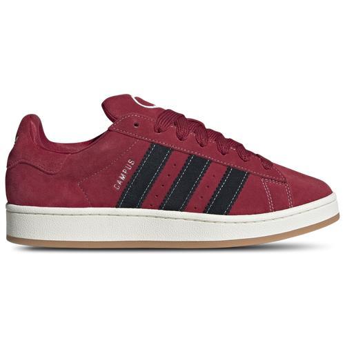 Mens adidas Campus '00s Athletic Shoe - Earth Strata / White / Gum Product Image