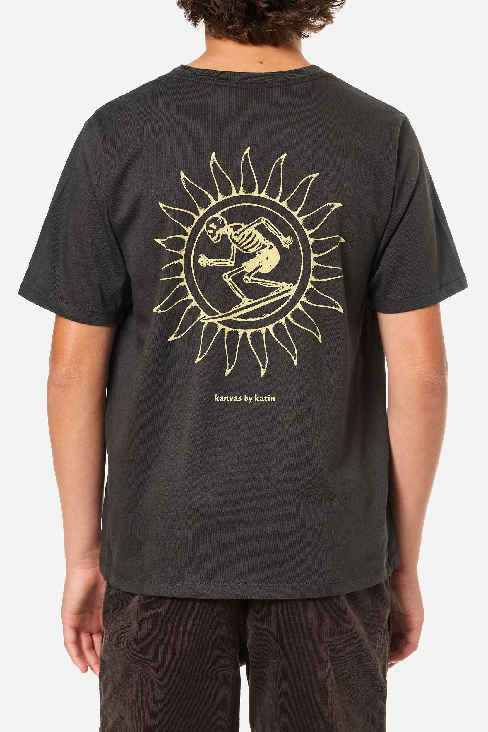 BOYS SCORTCH TEE Boys Product Image