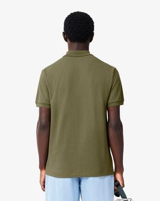 Classic Fit L.12.12 Original Polo Shirt Product Image