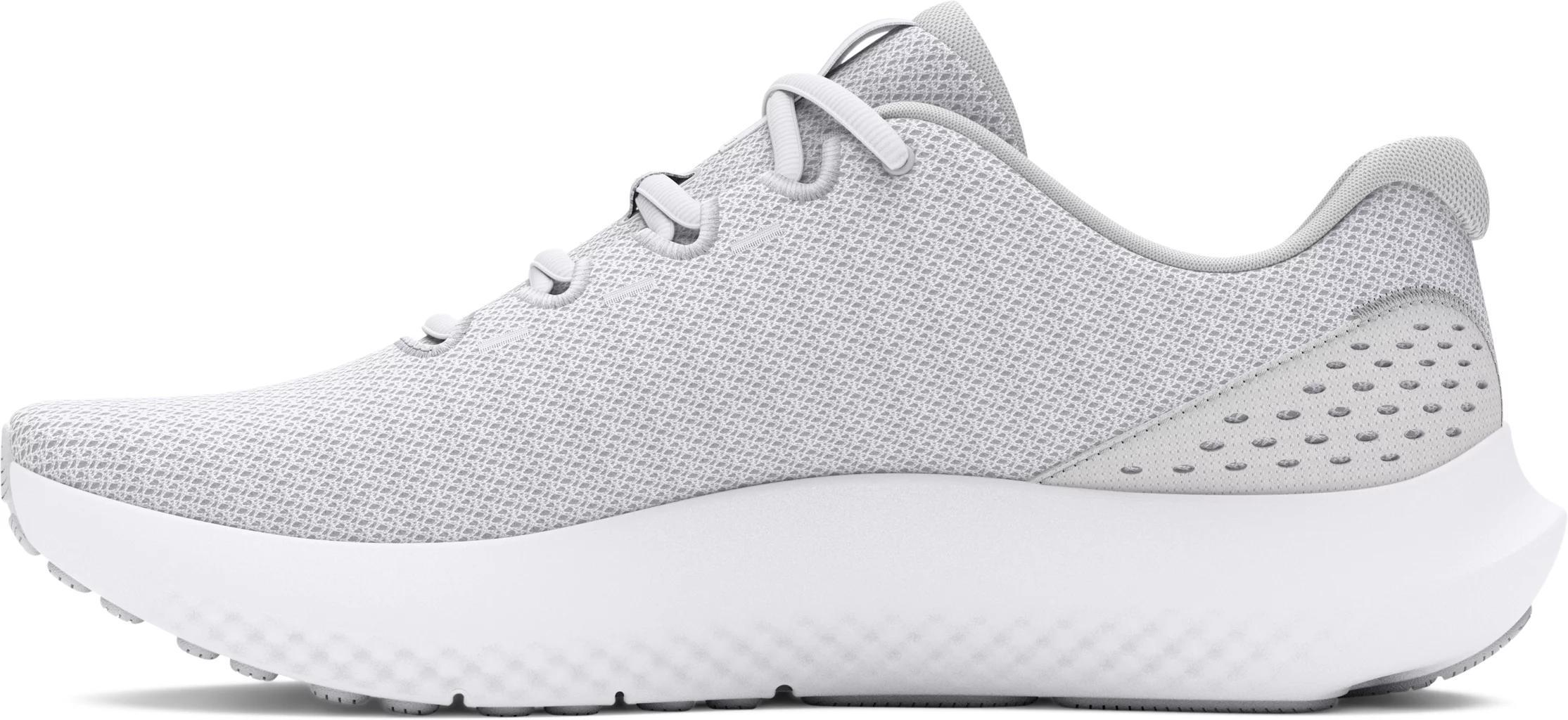 Women's UA Surge 4 Wide (D) Running Shoes Product Image