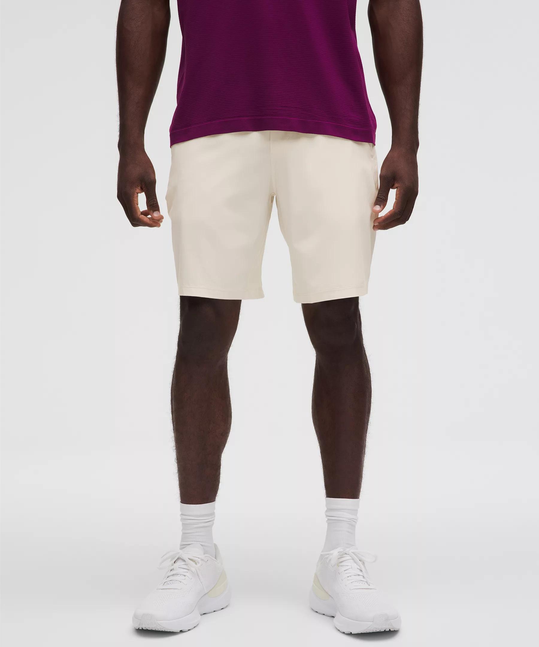 Pace Breaker Linerless Short 9" Product Image