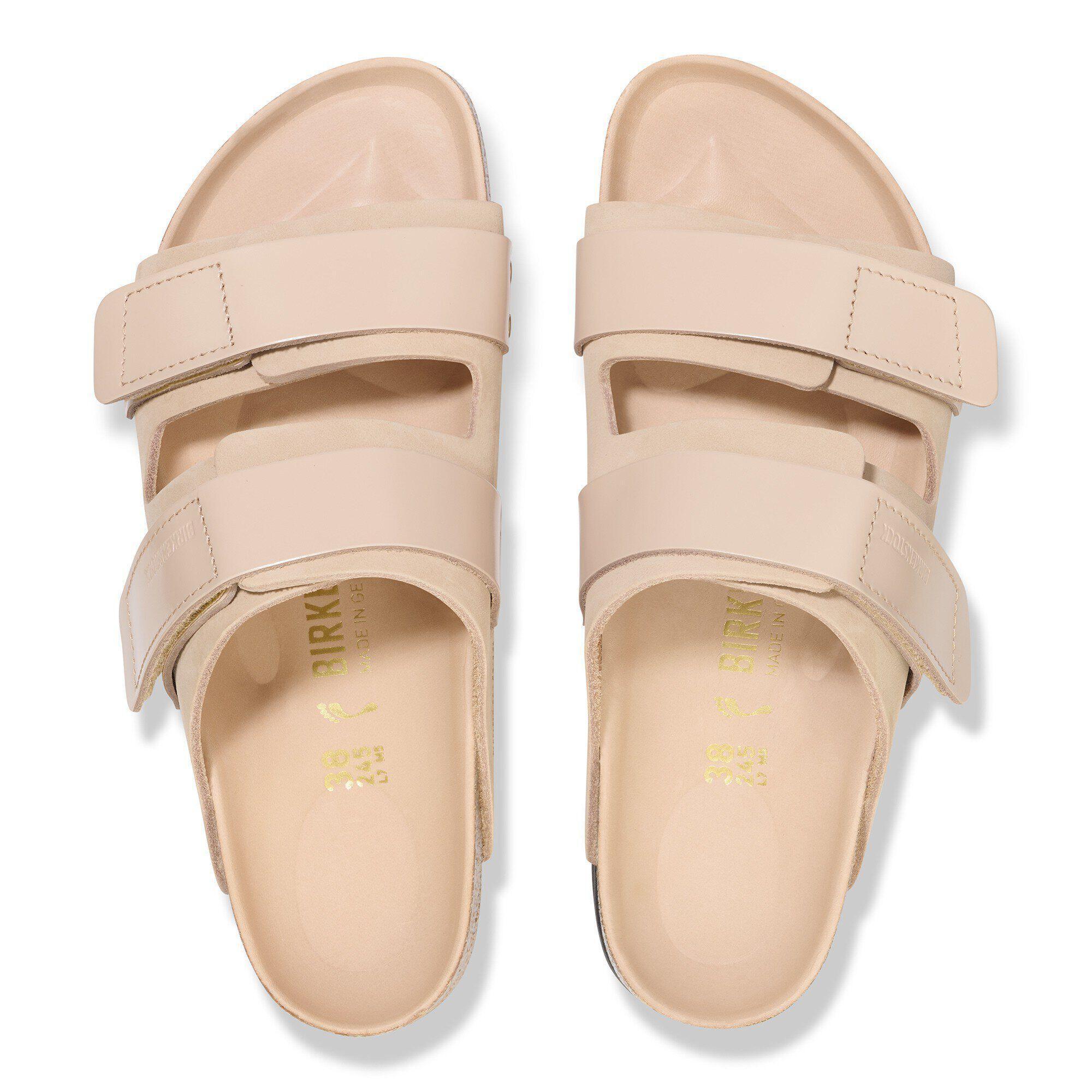 Uji Nubuk Leather Product Image