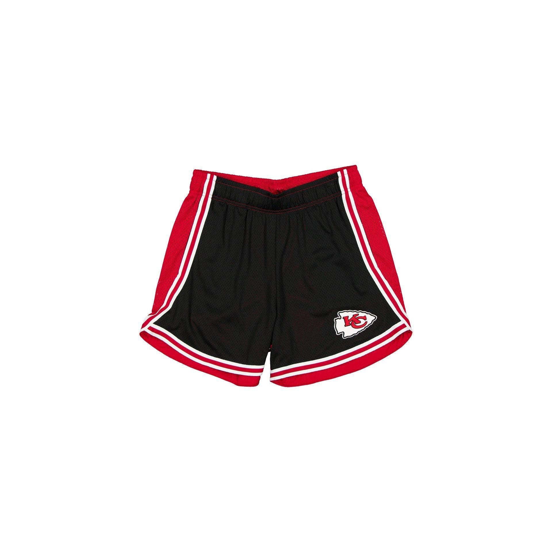 Los Angeles Dodgers Sport Classics Women's Shorts Female Product Image