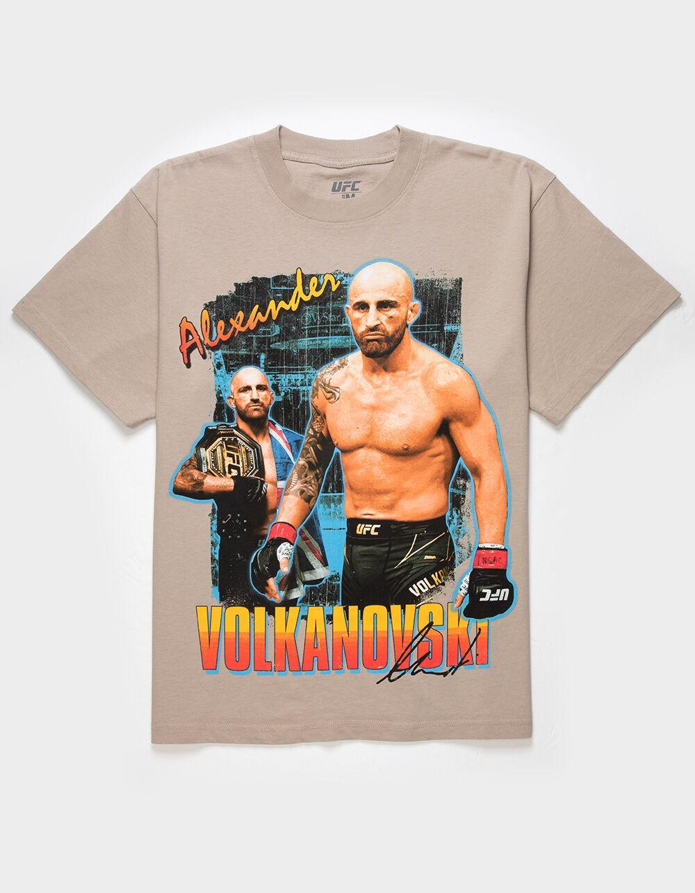 UFC Alexander Volkanovski Mens Boxy Tee Product Image