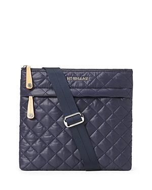 Mz Wallace Metro Flat Crossbody Bag Product Image