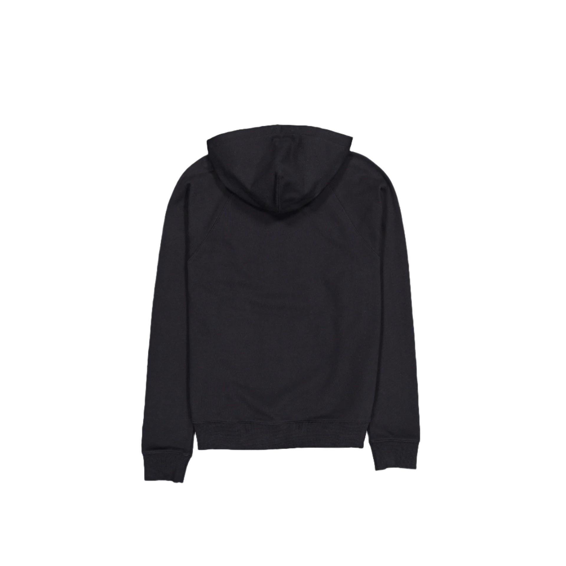 Brand New Era City of Light Black Hoodie Male Product Image