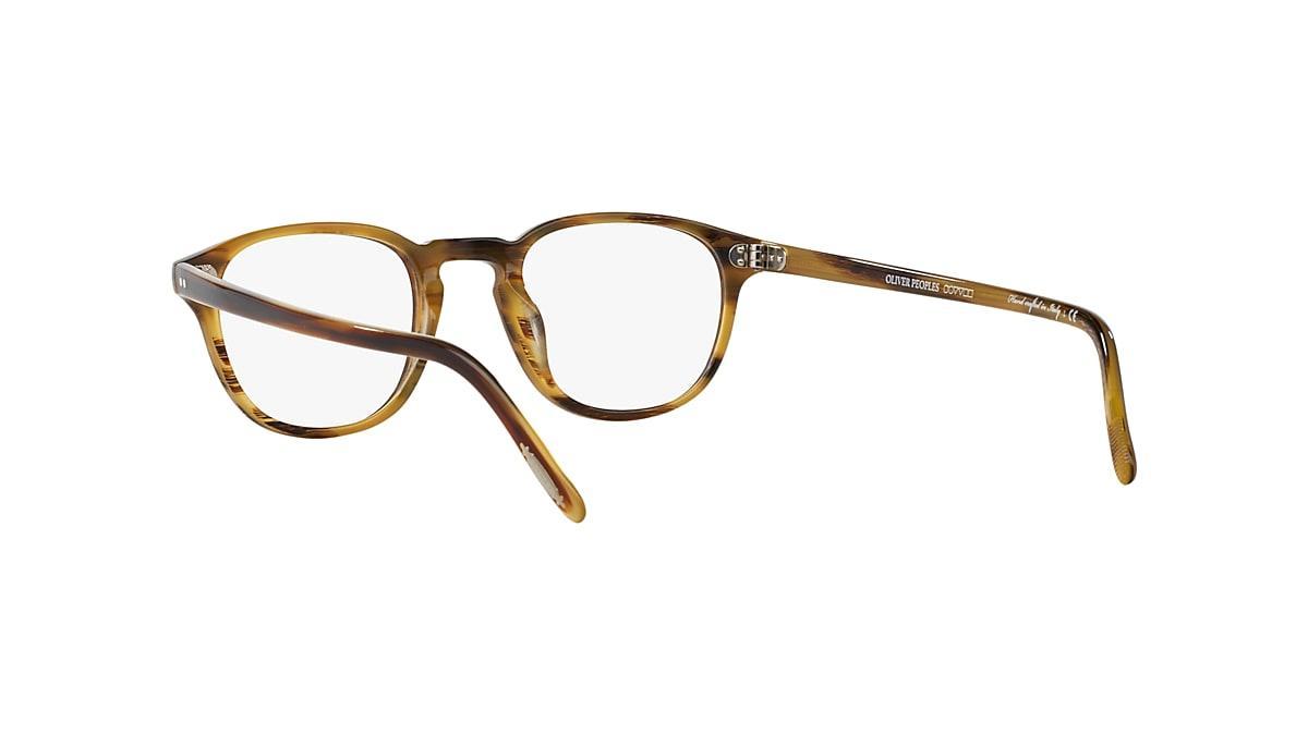 Fairmont 0OV5219__1310 Product Image