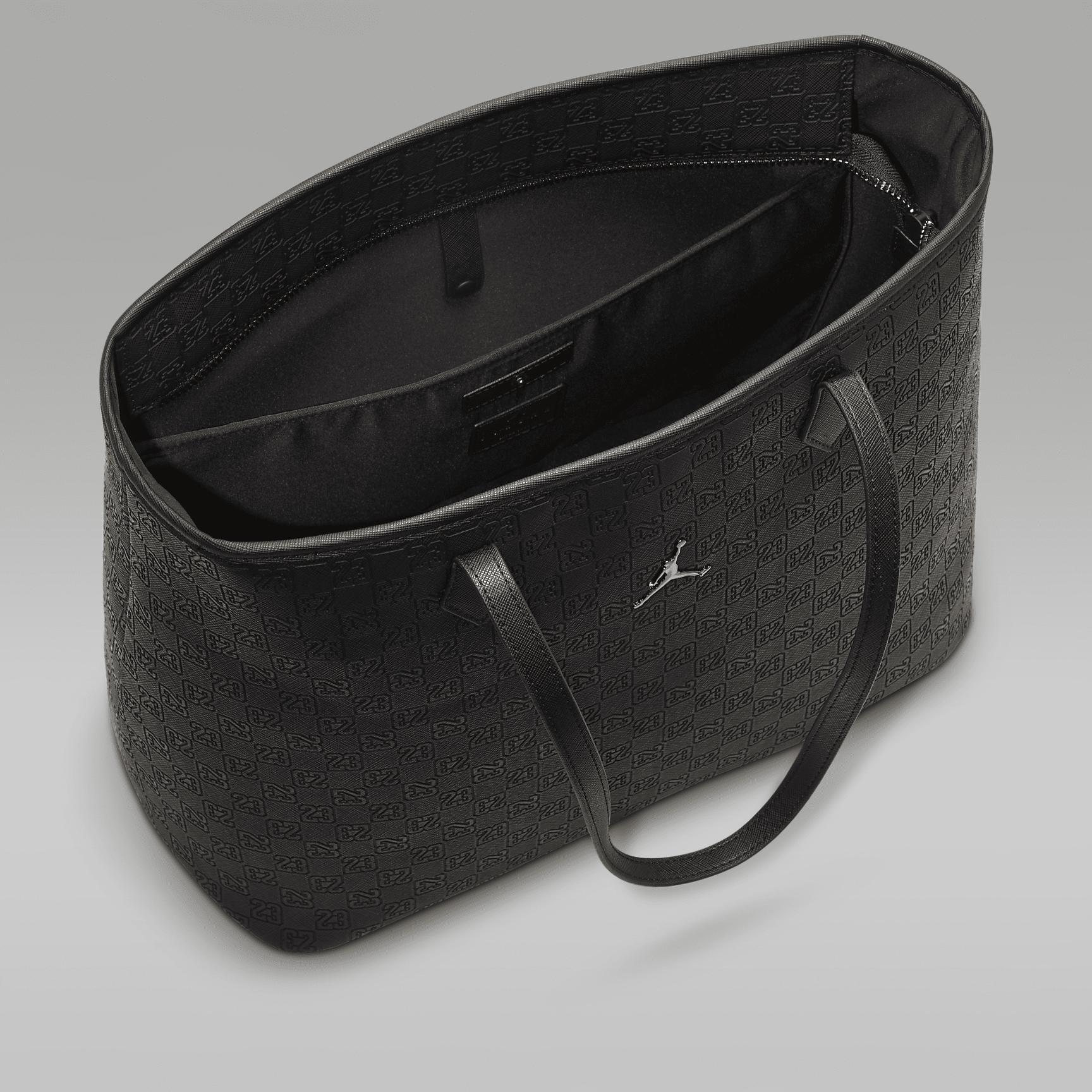Jordan Monogram Tote Bag (32L) Product Image