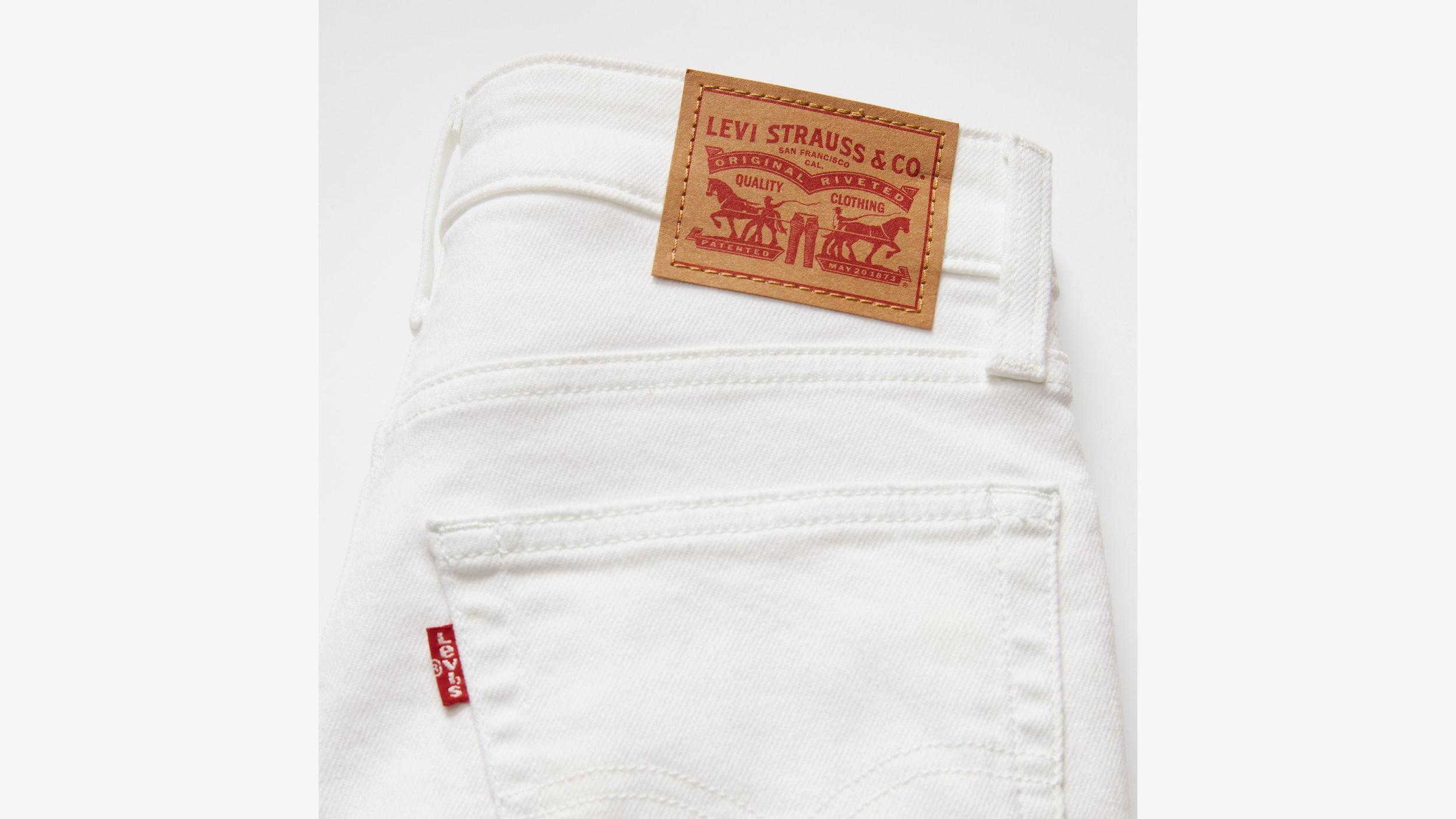 721 High Rise Skinny Women's Jeans Product Image