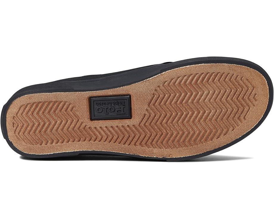 Faxon Low-Top Canvas Sneaker Product Image