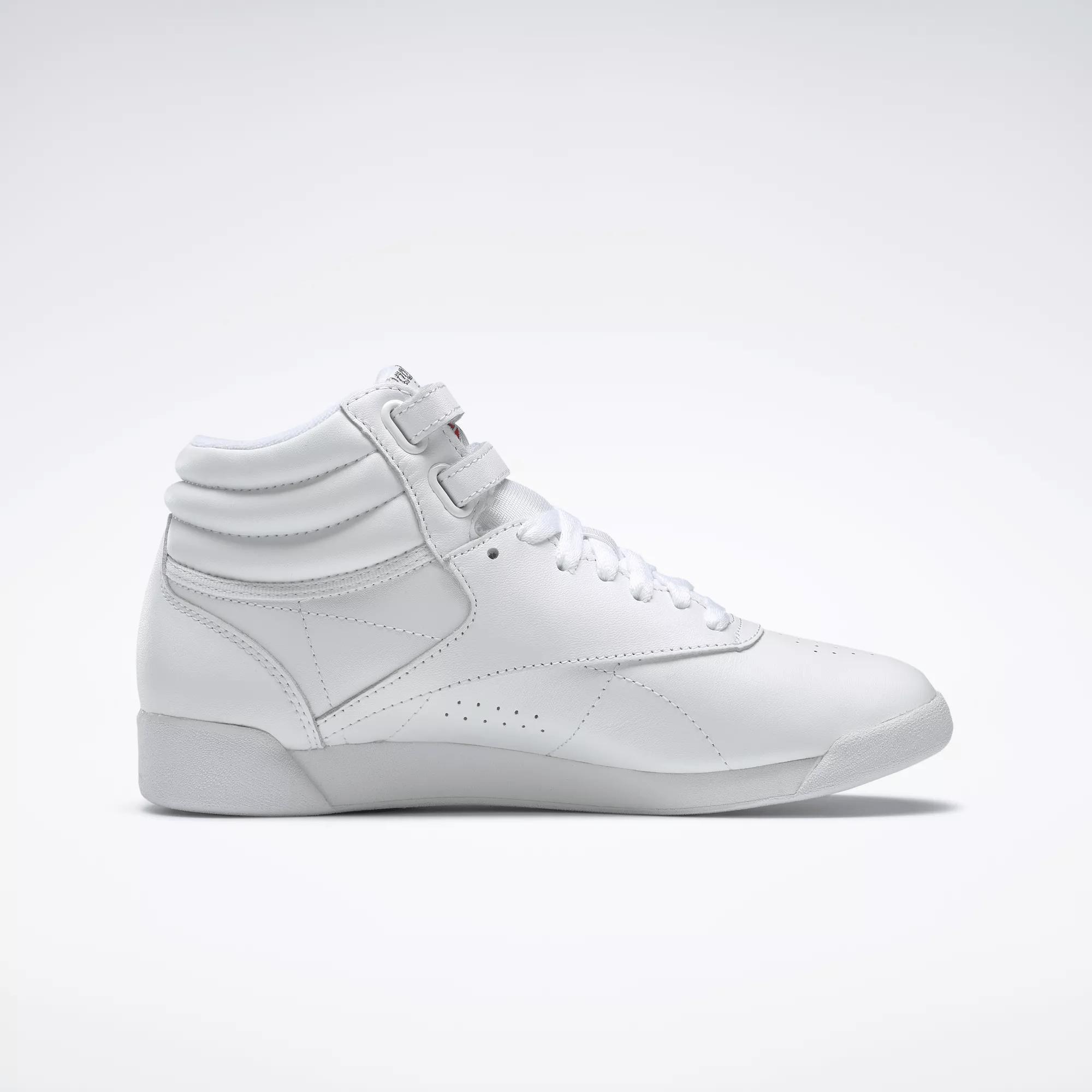 Women's F/S Hi Shoes Female Product Image