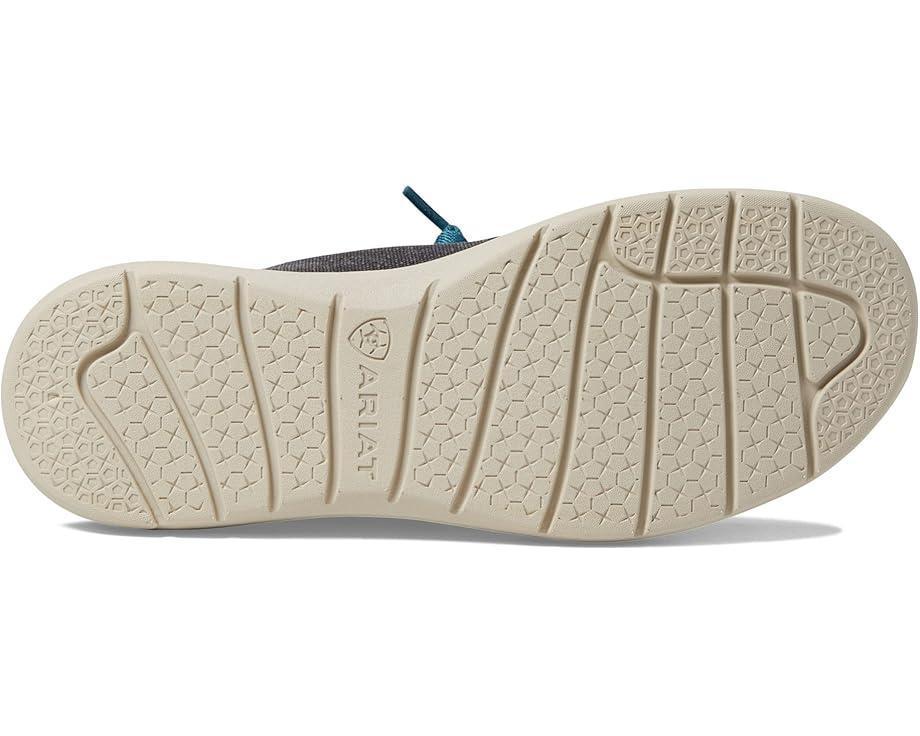 Buckeye Waterproof Shoes Product Image