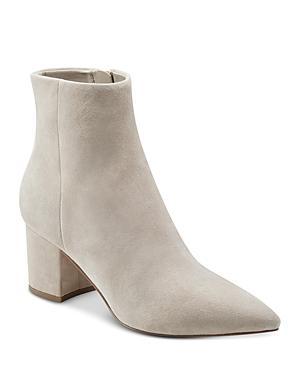 Marc Fisher Ltd. Womens Jarli High Heel Booties Product Image