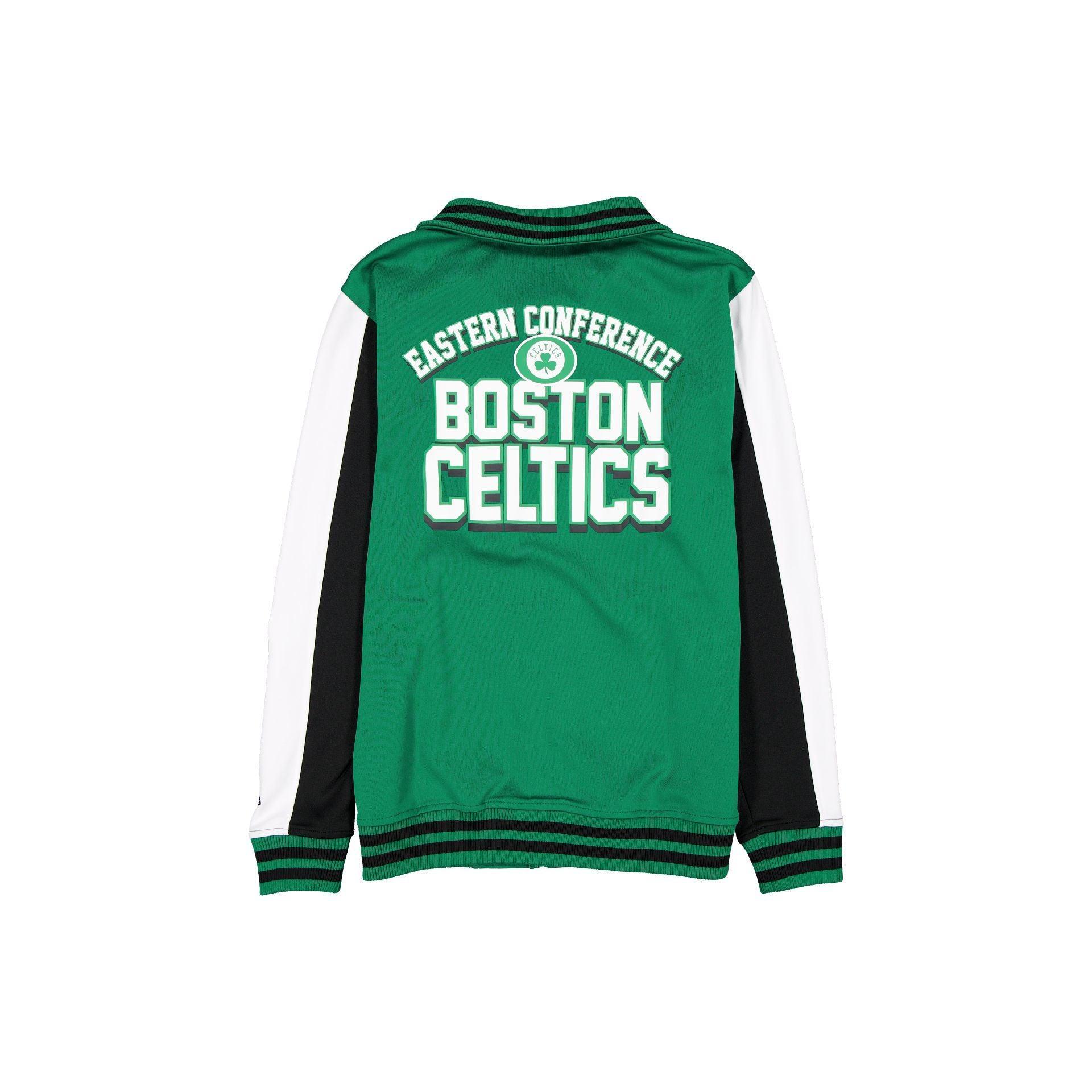 Boston Red Sox Game Day Jacket Male Product Image